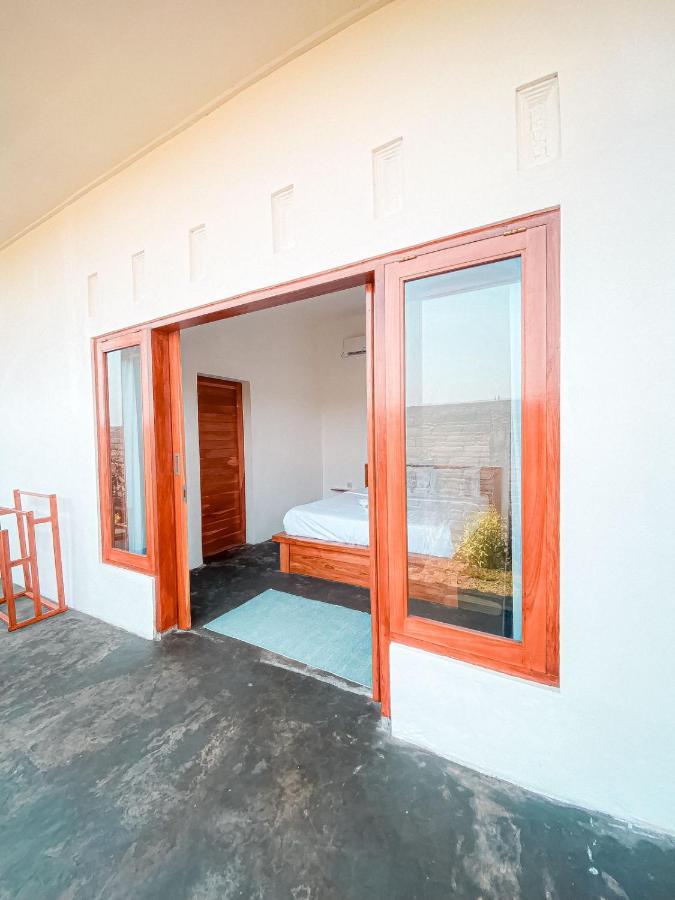 Turtle House Surf & Stay Airsatang Eksteriør bilde